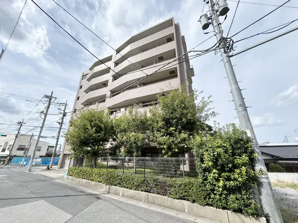 三井不動産(株)旧分譲マンション