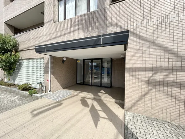 三井不動産レジデンシャルサービス(株)管理マンション