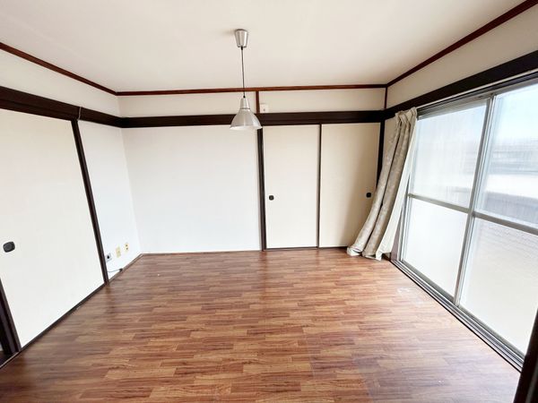 古ヶ崎京葉マンション 室内 室内