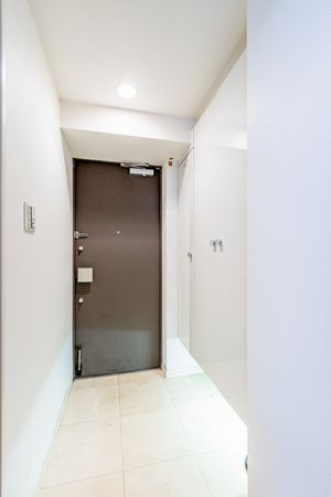 コニファーコート松飛台 玄関 コニファーコート松飛台 玄関