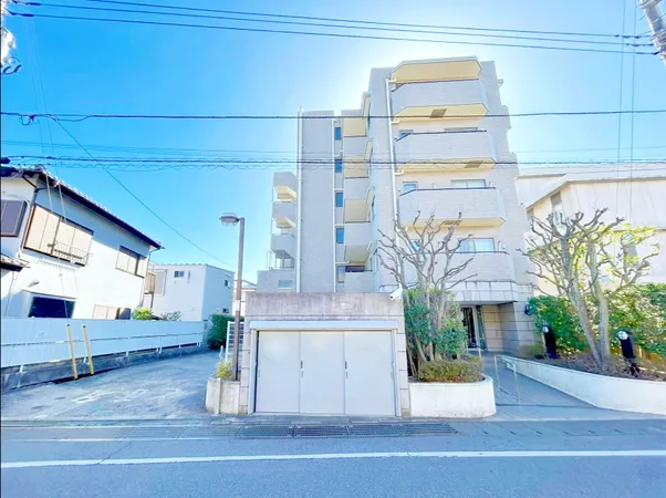 三井不動産旧分譲マンション。南西角部屋で専有面積７０．２９平米の３ＬＤＫです。ぜひお気軽にお問い合わせください。