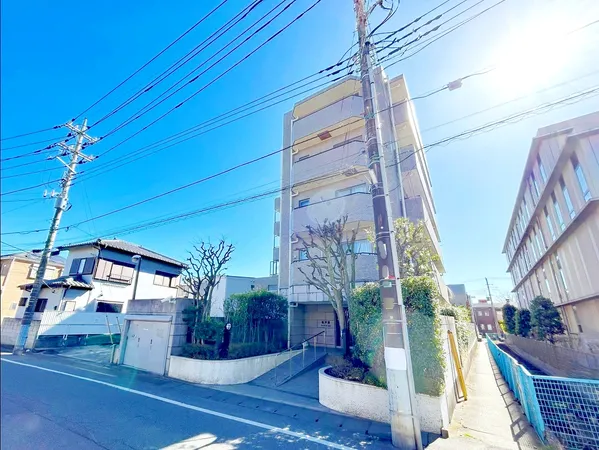 オーナーチェンジ物件（賃貸借引継ぎ要）ぜひお気軽にお問い合わせください。