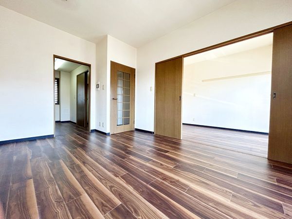 センチュリーヒルズ松戸 リビング センチュリーヒルズ松戸 リビング