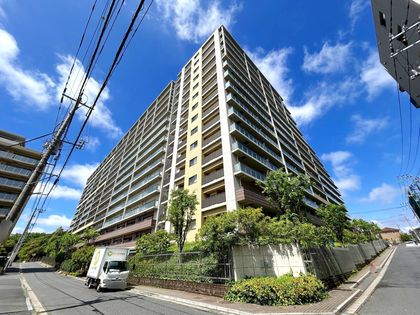 グランマークス東松戸 外観