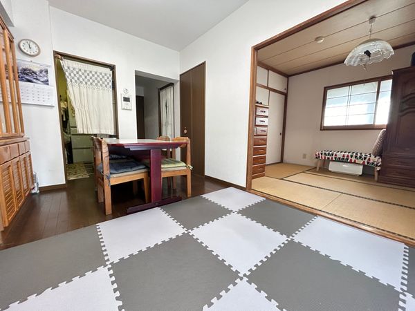 ライオンズマンション松戸牧の原 室内 ライオンズマンション松戸牧の原 室内