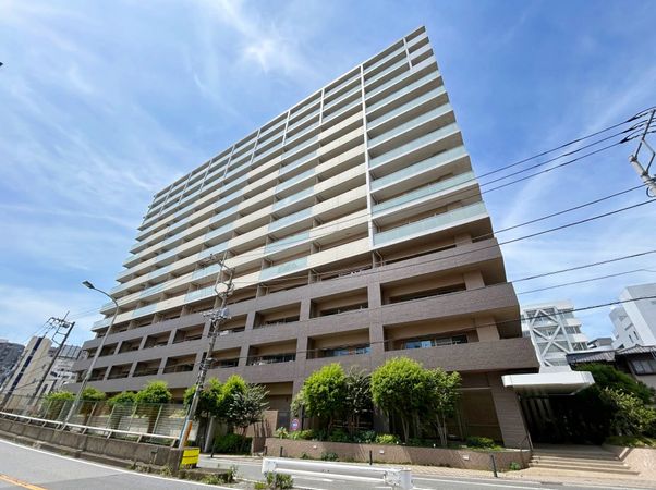 パークホームズ松戸マークレジデンス 外観 パークホームズ松戸マークレジデンス 外観