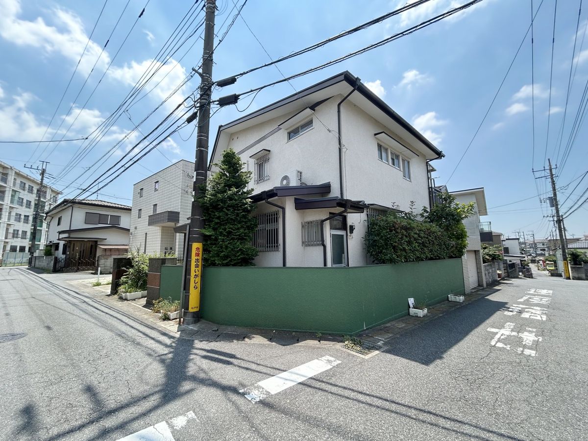 土地写真