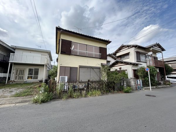 土地写真