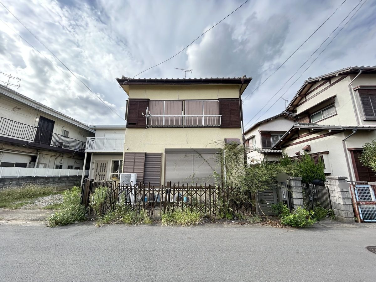 土地写真