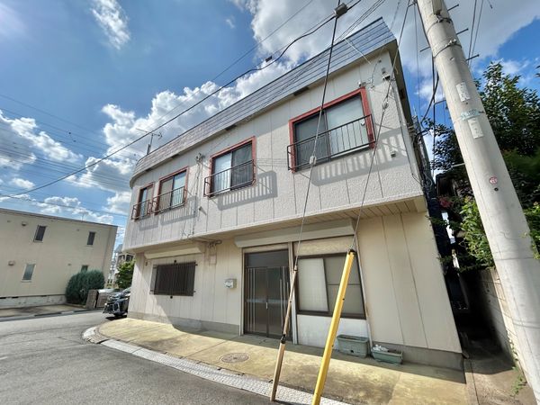 松戸市新松戸6丁目 土地 土地写真 松戸市新松戸6丁目 土地 土地写真