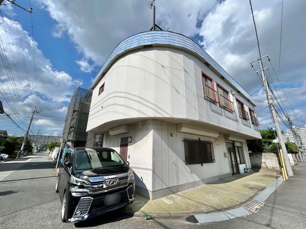 土地写真