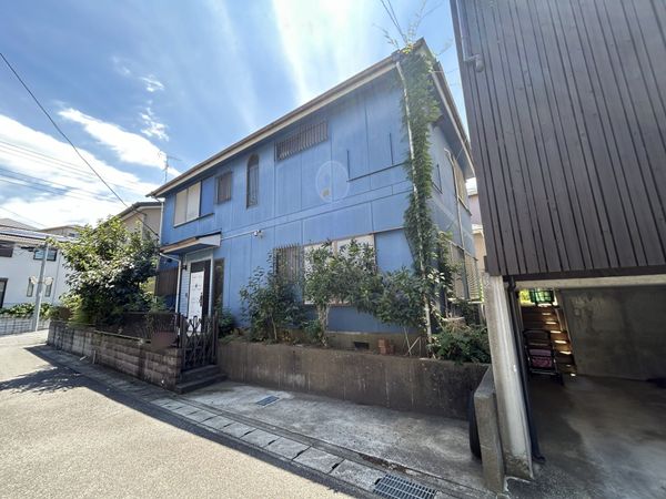 土地写真