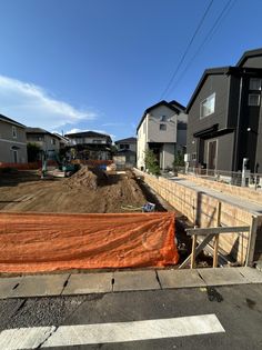 松戸市新松戸南2丁目 土地 3区画 土地写真