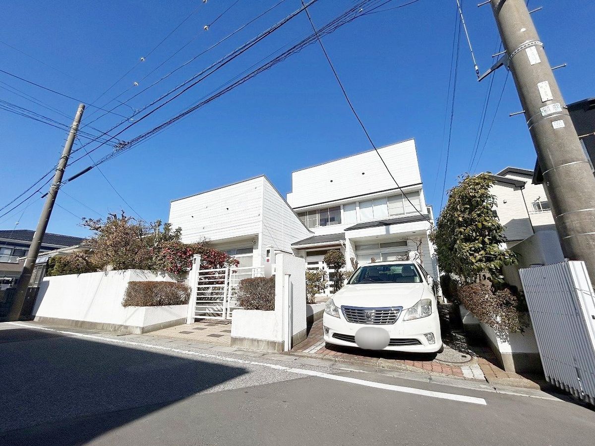 土地写真