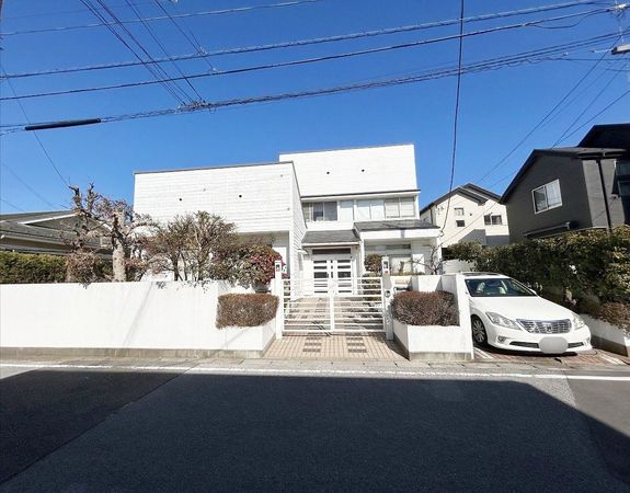 土地写真