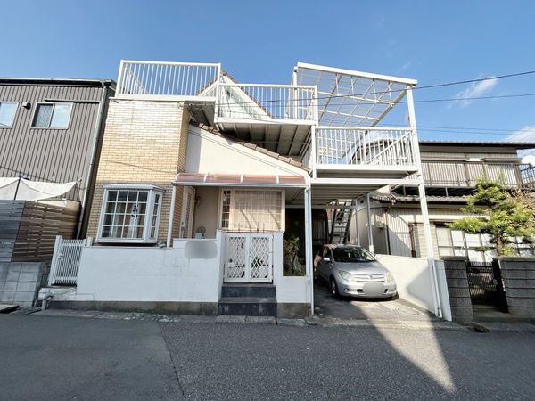 流山市三輪野山1丁目 土地 土地写真 流山市三輪野山1丁目 土地 土地写真