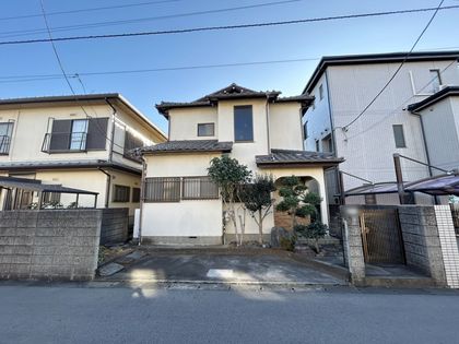 松戸市新松戸南1丁目 土地 土地写真