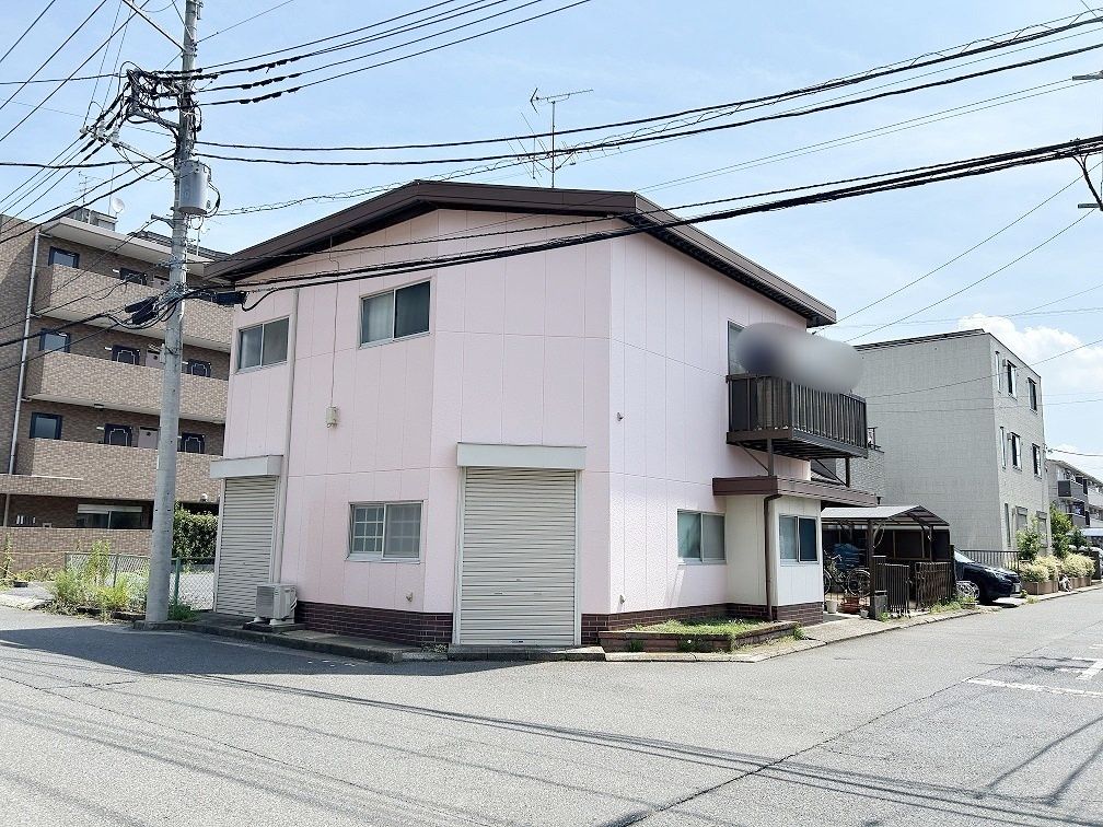 土地写真