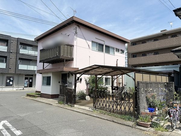 土地写真