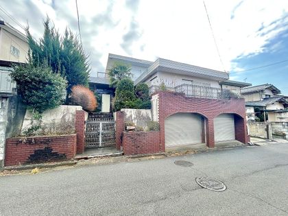 松戸市小金原3丁目 土地 土地写真