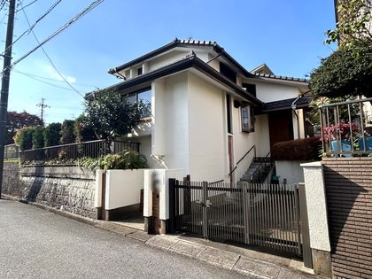 柏市高柳 土地 土地写真