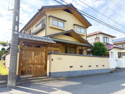 松戸市新松戸7丁目 土地 土地写真