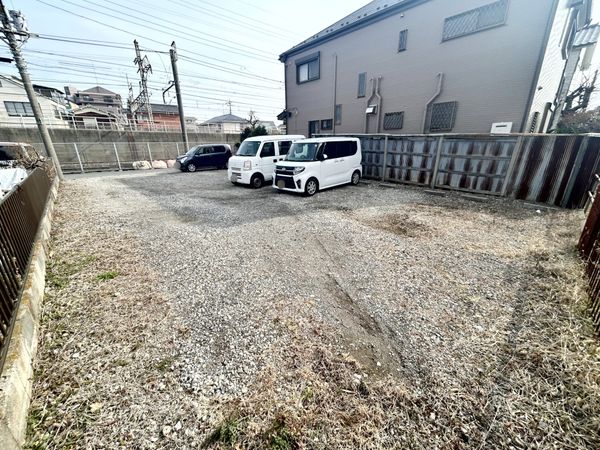 松戸市西馬橋1丁目 土地 土地写真 松戸市西馬橋1丁目 土地 土地写真