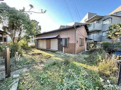 松戸市平賀 土地 土地写真