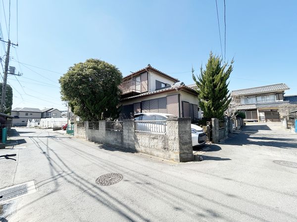 三郷市彦江1丁目 土地 土地写真 三郷市彦江1丁目 土地 土地写真