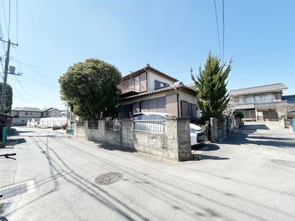 三郷市彦江1丁目 土地 土地写真