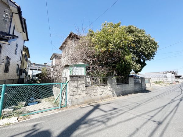 三郷市彦江1丁目 土地 土地写真 三郷市彦江1丁目 土地 土地写真