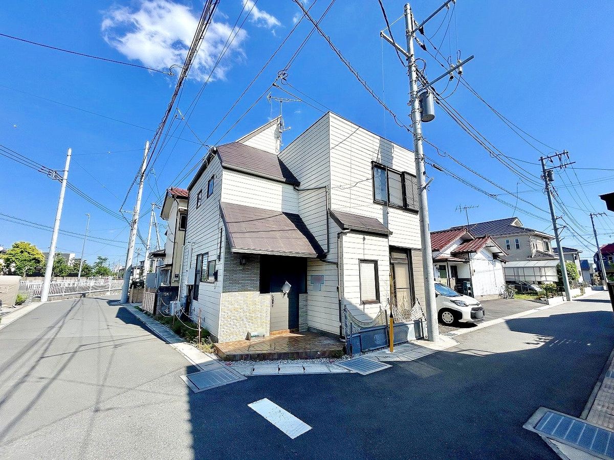 土地写真