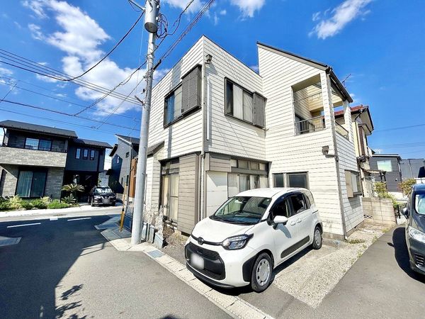 土地写真