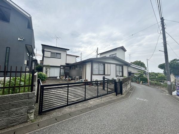 土地写真