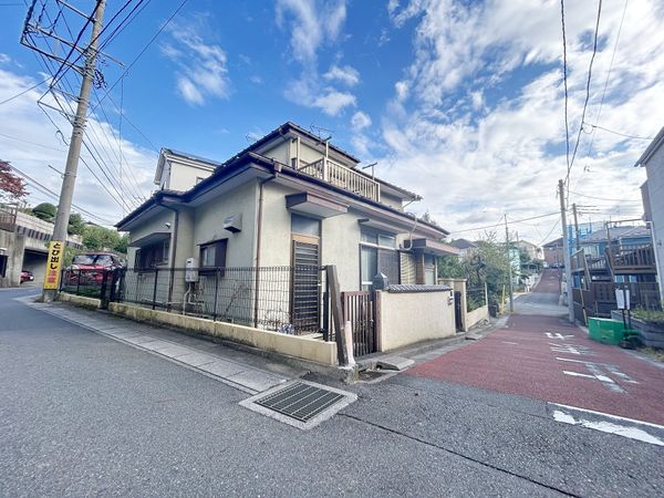 松戸市小金清志町1丁目 土地 土地写真 松戸市小金清志町1丁目 土地 土地写真