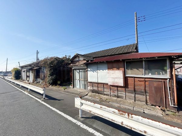 三郷市新和4丁目 土地 土地写真 三郷市新和4丁目 土地 土地写真