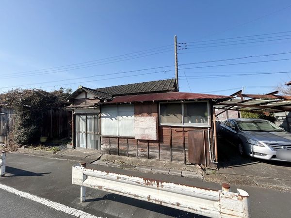 三郷市新和4丁目 土地 土地写真 三郷市新和4丁目 土地 土地写真