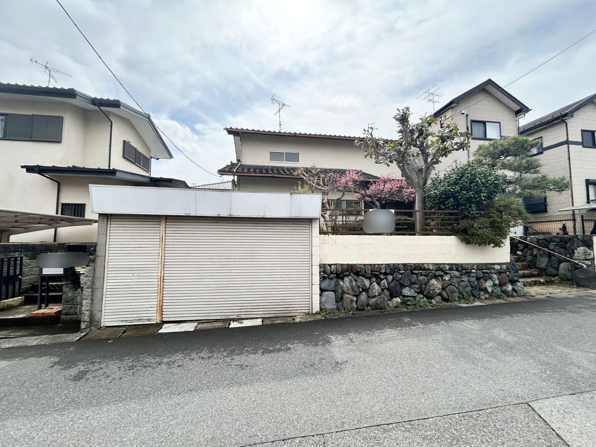 土地写真