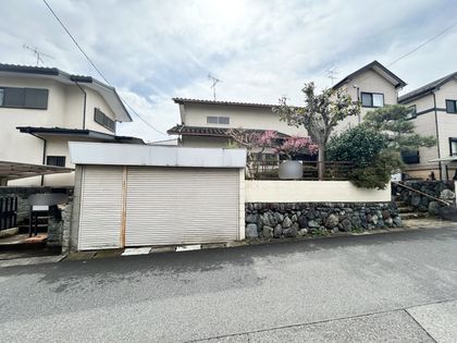 松戸市小金原5丁目 土地 土地写真