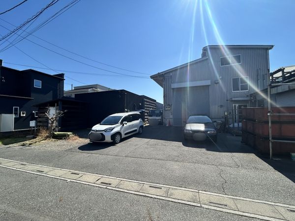 三郷市彦糸1丁目 土地 土地写真 三郷市彦糸1丁目 土地 土地写真