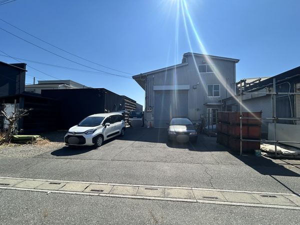 三郷市彦糸1丁目 土地 土地写真 三郷市彦糸1丁目 土地 土地写真