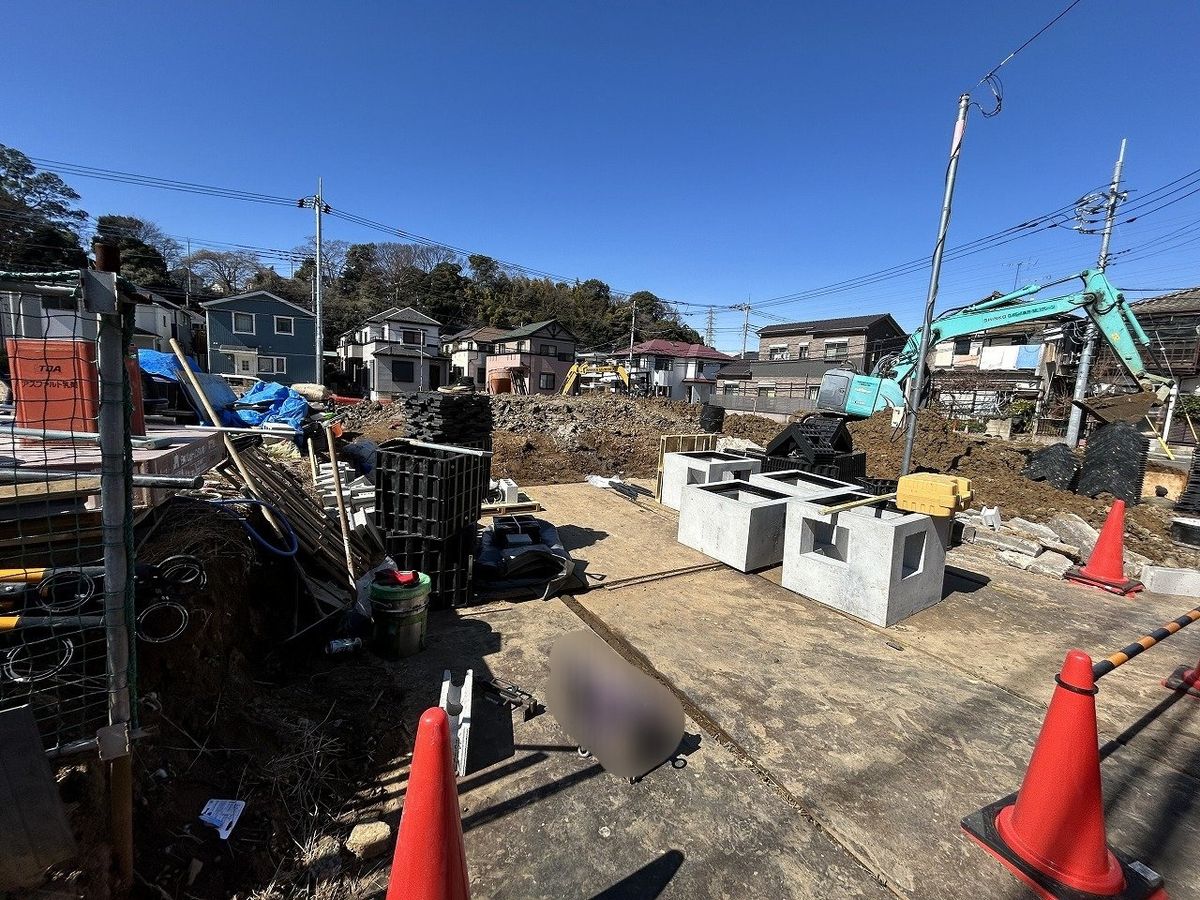 土地写真