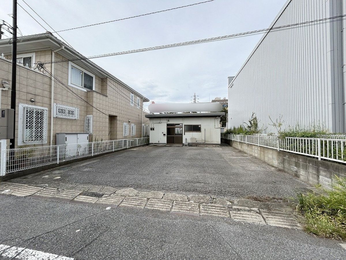 土地写真