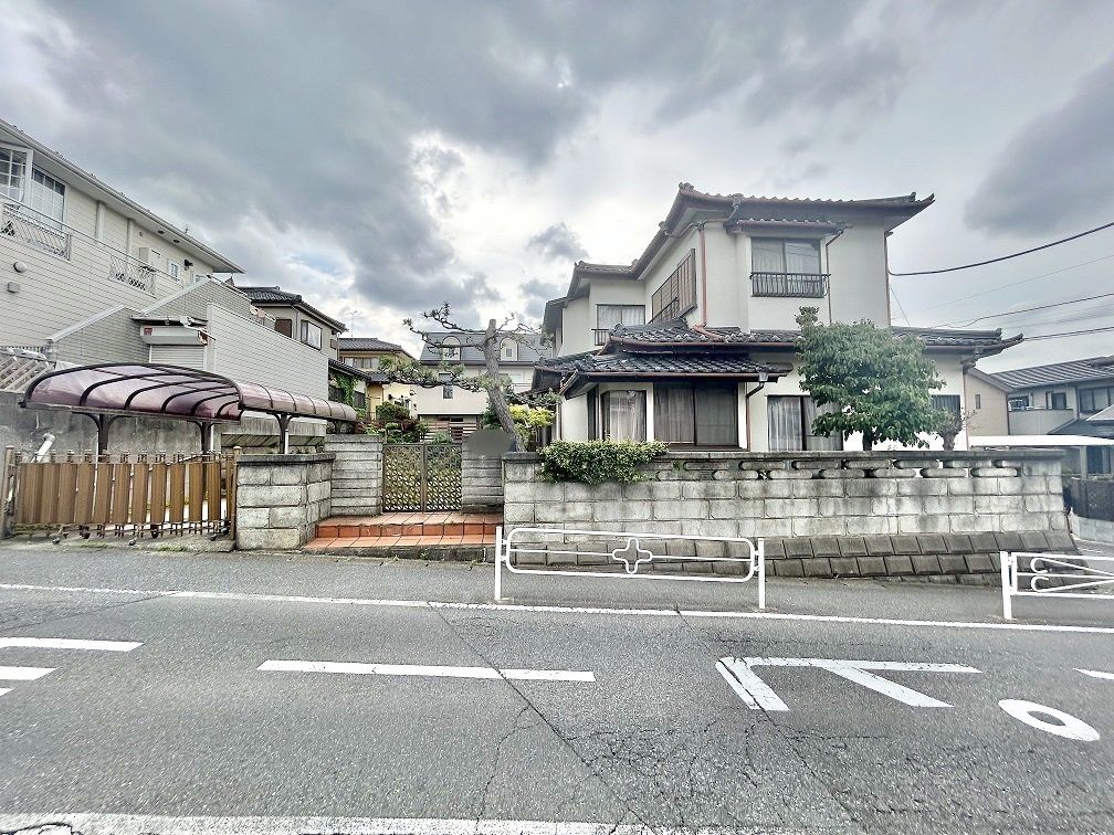 土地写真