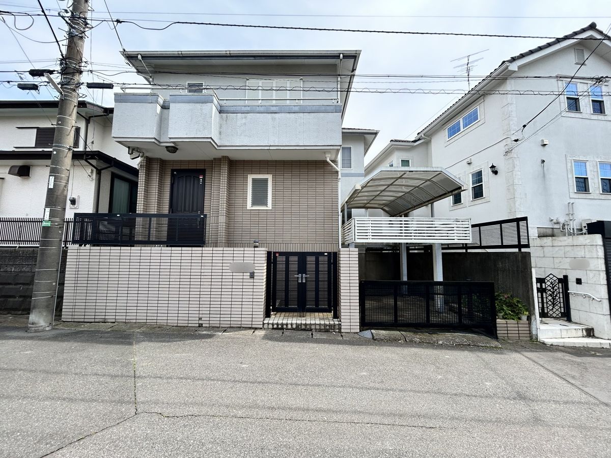 土地写真