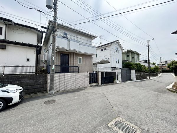 土地写真
