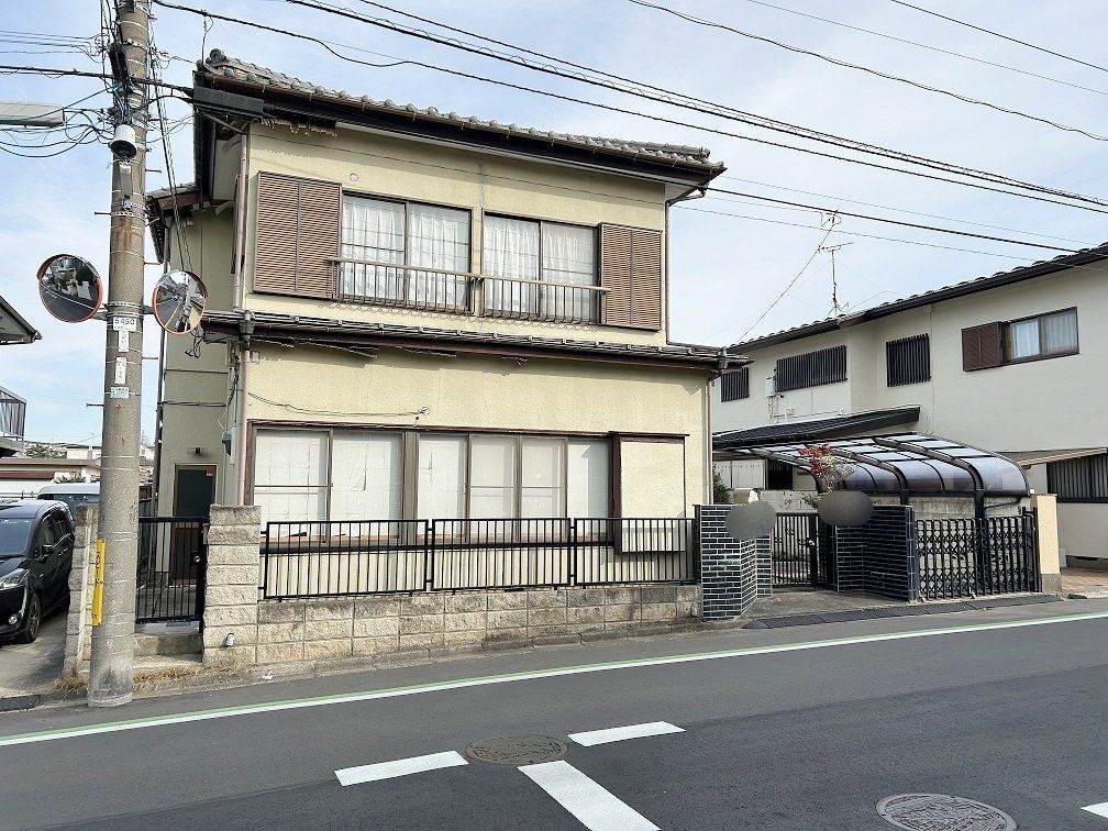 土地写真