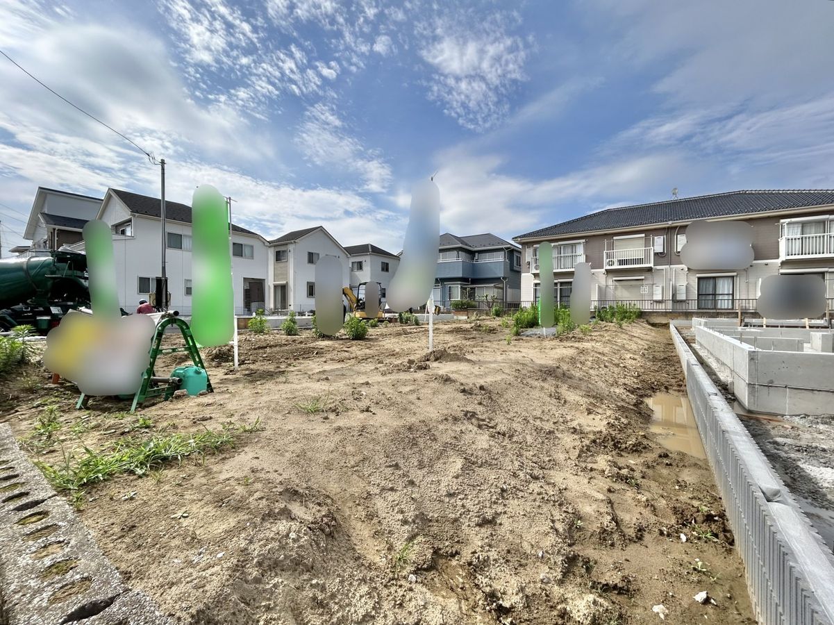 土地写真