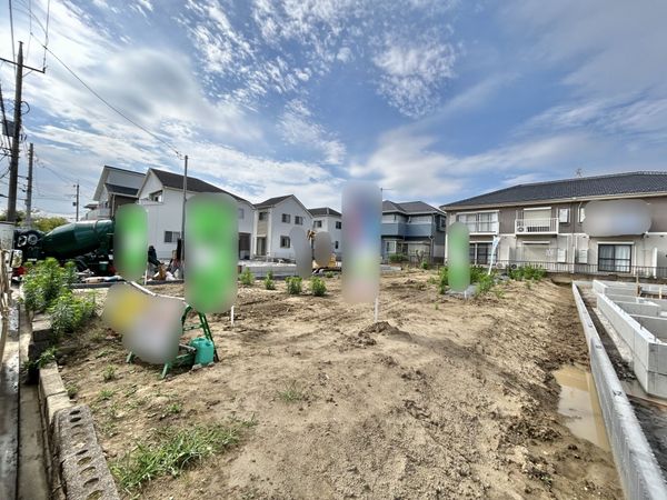 土地写真