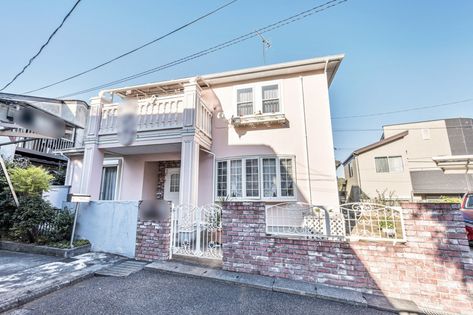 松戸市平賀 戸建 外観